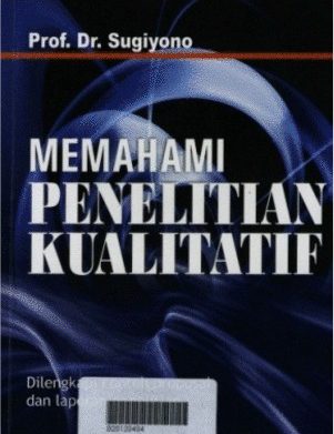 Detail Buku Sugiyono Memahami Penelitian Kualitatif Nomer 7