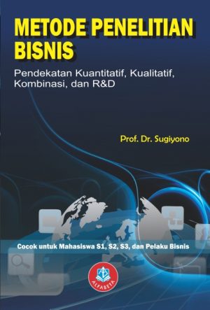 Detail Buku Sugiyono Memahami Penelitian Kualitatif Nomer 22