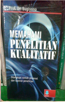 Detail Buku Sugiyono Memahami Penelitian Kualitatif Nomer 33