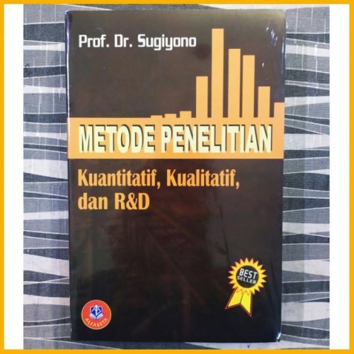 Detail Buku Sugiyono Metode Penelitian Kuantitatif Kualitatif Dan Rd Nomer 16