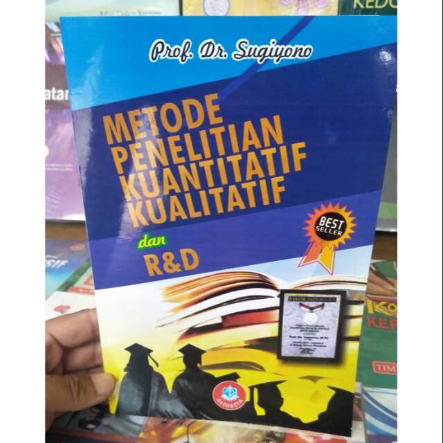 Detail Buku Sugiyono Metode Penelitian Kuantitatif Kualitatif Dan Rd Nomer 17