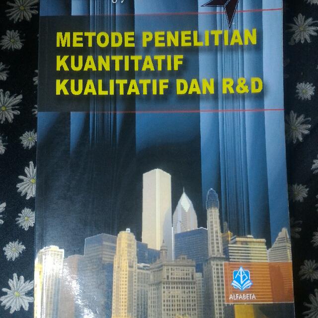 Detail Buku Sugiyono Metode Penelitian Kuantitatif Kualitatif Dan Rd Nomer 29