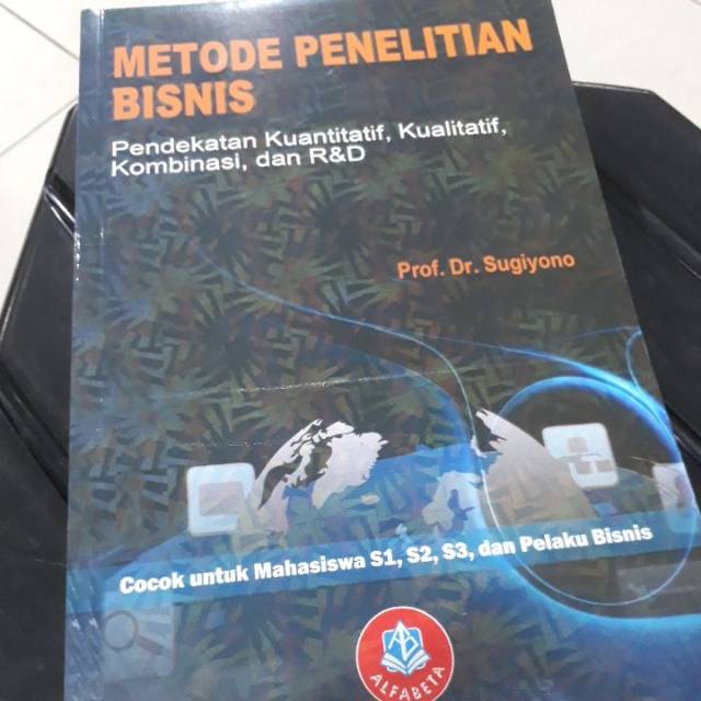 Detail Buku Sugiyono Metode Penelitian Kuantitatif Kualitatif Dan Rd Nomer 30