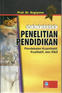 Detail Buku Sugiyono Metode Penelitian Kuantitatif Kualitatif Dan Rd Nomer 35