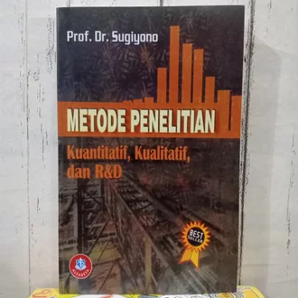 Detail Buku Sugiyono Metode Penelitian Kuantitatif Kualitatif Dan Rd Nomer 39