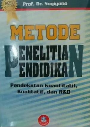 Detail Buku Sugiyono Metode Penelitian Kuantitatif Kualitatif Dan Rd Nomer 40