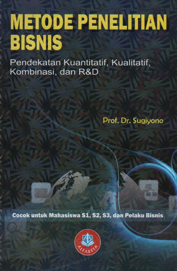 Detail Buku Sugiyono Metode Penelitian Kuantitatif Kualitatif Dan Rd Nomer 41