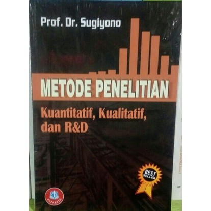 Detail Buku Sugiyono Metode Penelitian Kuantitatif Kualitatif Dan Rd Nomer 8