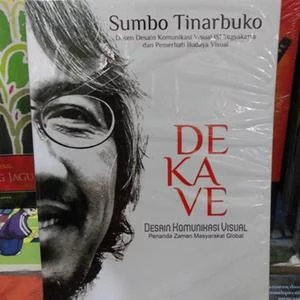 Detail Buku Sumbo Tinarbuko Nomer 19