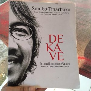 Detail Buku Sumbo Tinarbuko Nomer 20