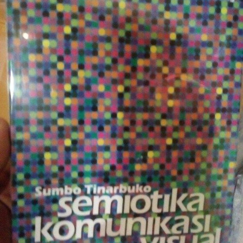 Detail Buku Sumbo Tinarbuko Nomer 41