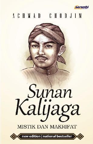 Detail Buku Sunan Kalijaga Nomer 2