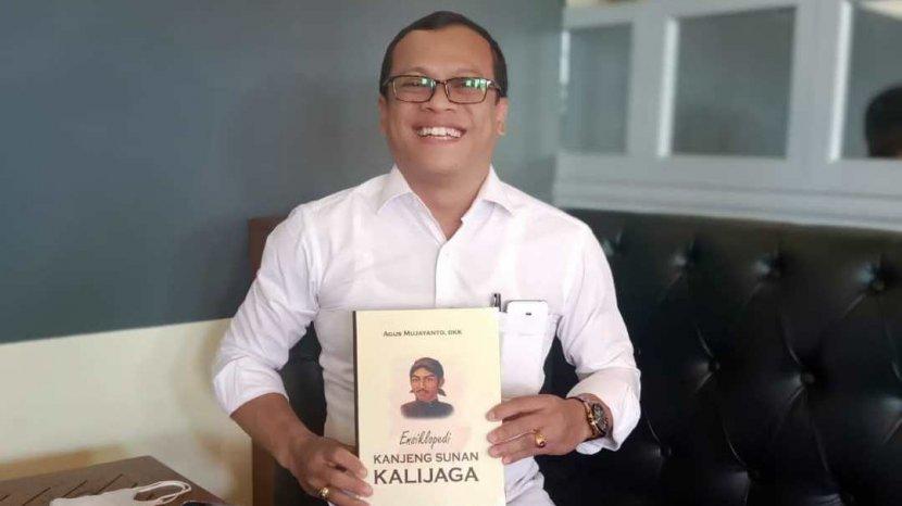 Detail Buku Sunan Kalijaga Nomer 17