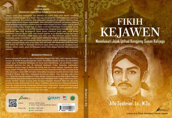 Detail Buku Sunan Kalijaga Nomer 29