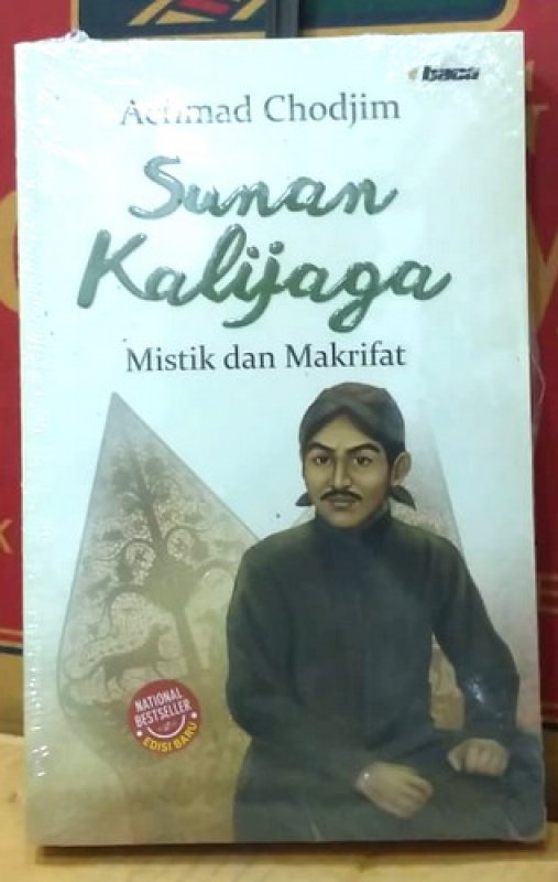 Detail Buku Sunan Kalijaga Nomer 5