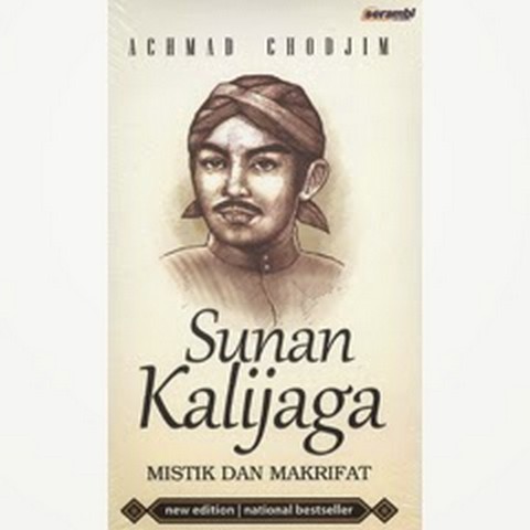 Detail Buku Sunan Kalijaga Nomer 39