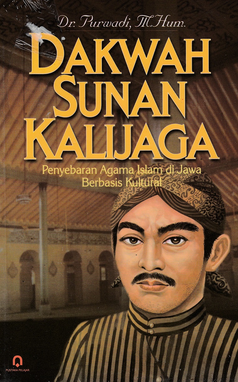 Detail Buku Sunan Kalijaga Nomer 10