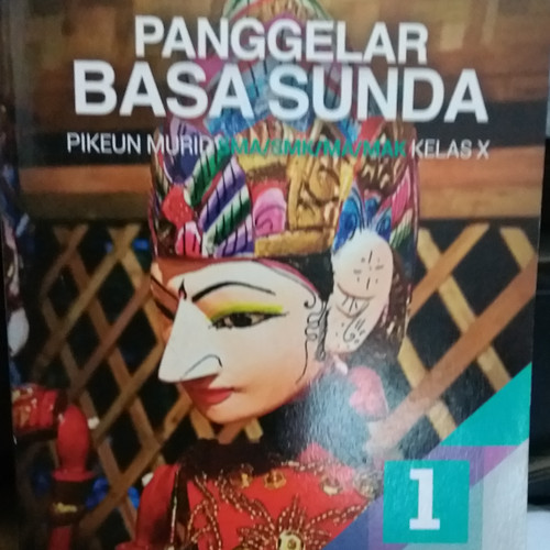 Detail Buku Sunda Kelas 10 Kurikulum 2013 Nomer 30