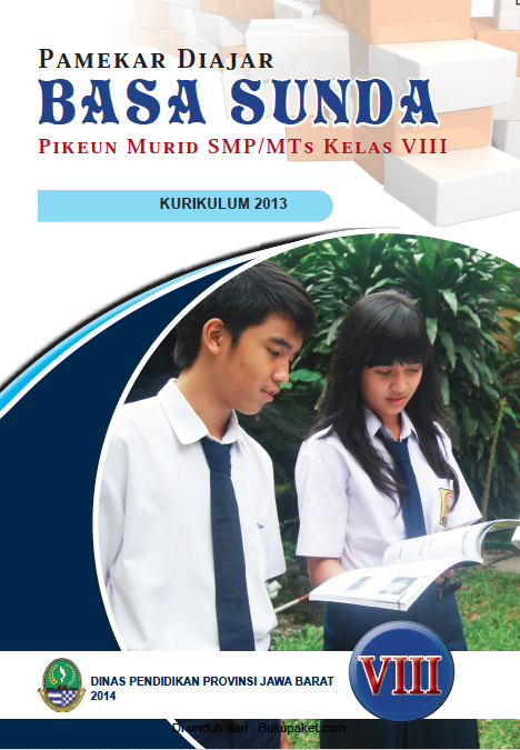 Detail Buku Sunda Kelas 10 Kurikulum 2013 Nomer 34