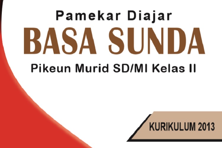 Detail Buku Sunda Kelas 10 Kurikulum 2013 Nomer 38