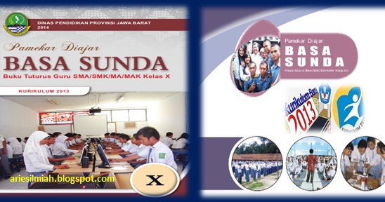 Detail Buku Sunda Kelas 10 Kurikulum 2013 Nomer 53
