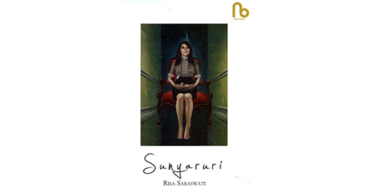 Detail Buku Sunyaruri Karya Risa Saraswati Nomer 3