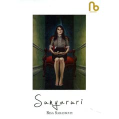 Detail Buku Sunyaruri Karya Risa Saraswati Nomer 8