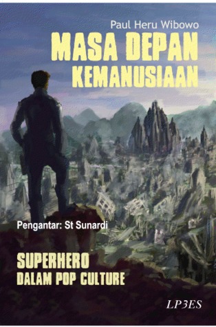 Detail Buku Superhero Islam Nomer 42