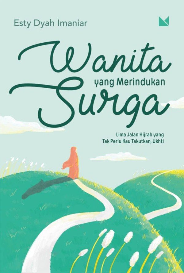 Detail Buku Surga Yang Terlupakan Nomer 48