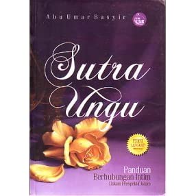 Detail Buku Sutra Ungu Nomer 12