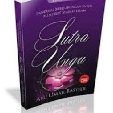 Detail Buku Sutra Ungu Nomer 14