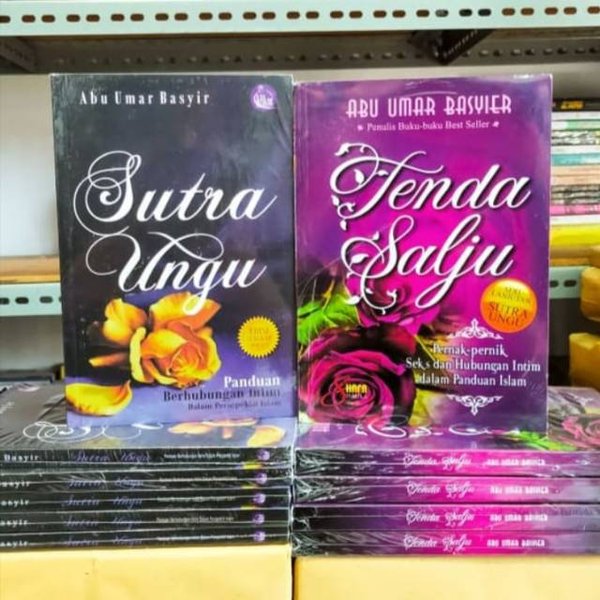 Download Buku Sutra Ungu Nomer 15