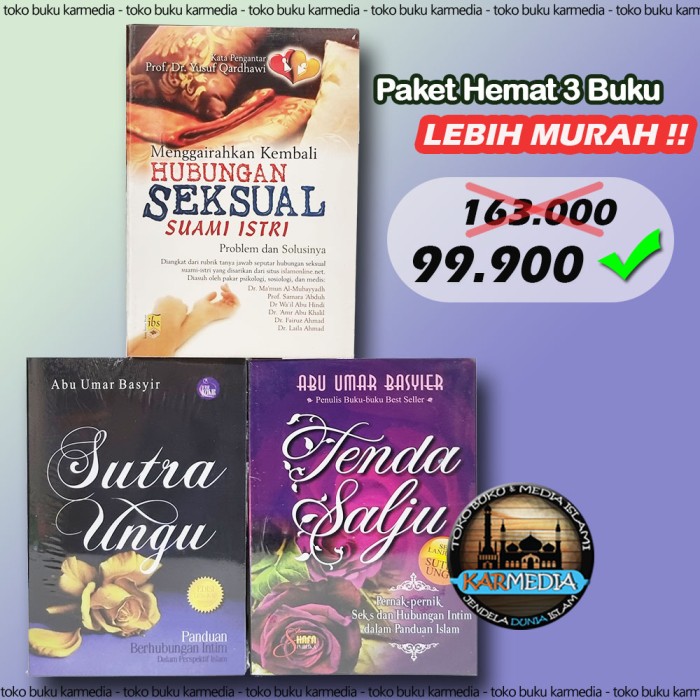 Detail Buku Sutra Ungu Nomer 17