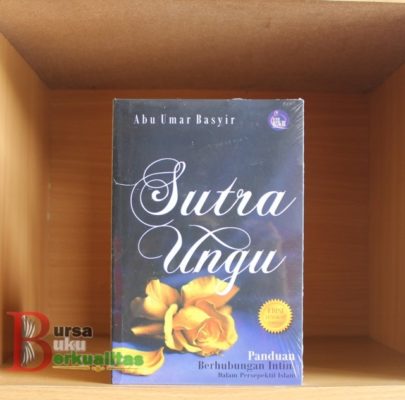 Detail Buku Sutra Ungu Nomer 34