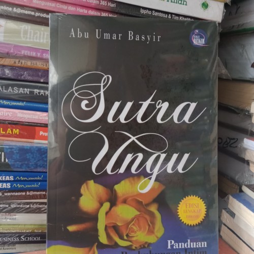 Download Buku Sutra Ungu Nomer 41