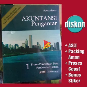 Detail Buku Suwardjono 2015 Nomer 36