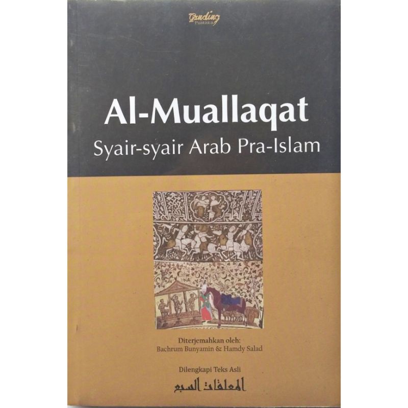 Buku Syair Arab - KibrisPDR