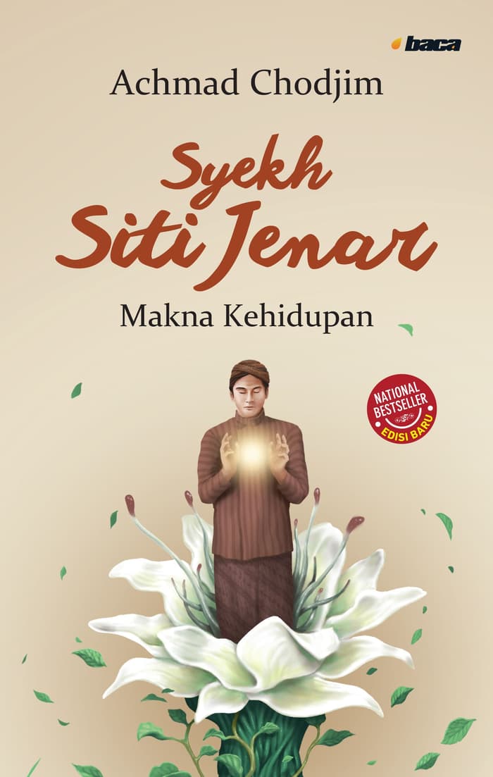 Detail Buku Syekh Siti Jenar Nomer 2