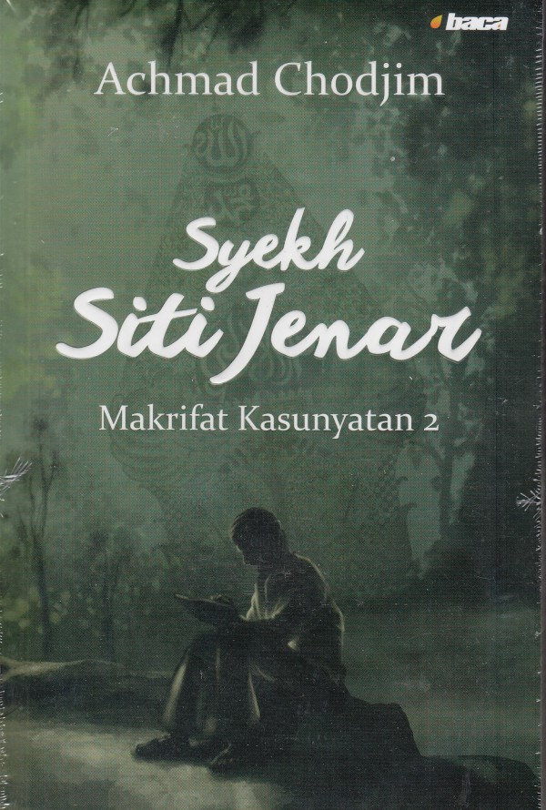 Detail Buku Syekh Siti Jenar Nomer 14