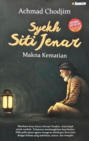 Detail Buku Syekh Siti Jenar Nomer 3