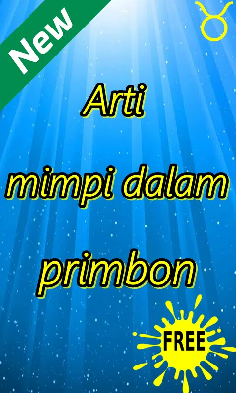 Detail Buku Tabir Mimpi Nomer 14