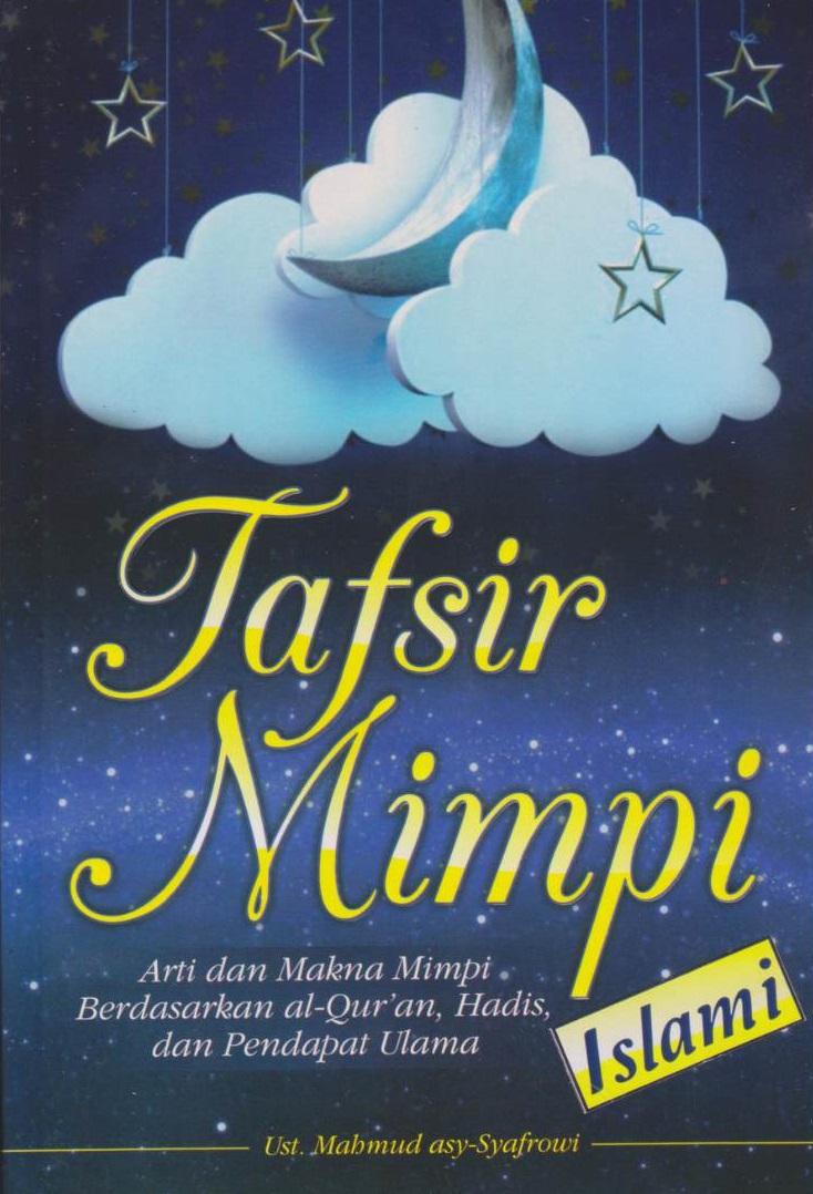 Detail Buku Tabir Mimpi Nomer 46