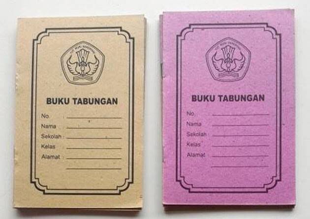 Detail Buku Tabungan Anak Nomer 12