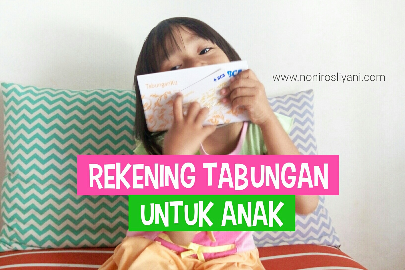 Detail Buku Tabungan Anak Nomer 46