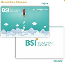 Detail Buku Tabungan Anak Nomer 51