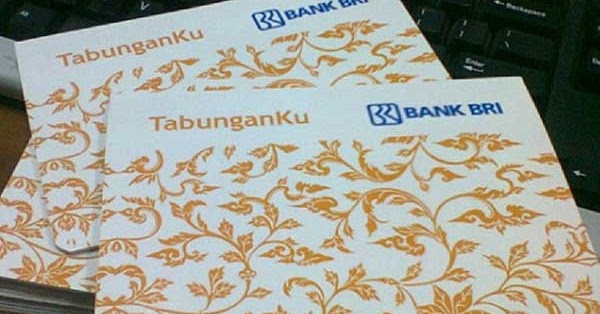 Detail Buku Tabungan Bank Nomer 45