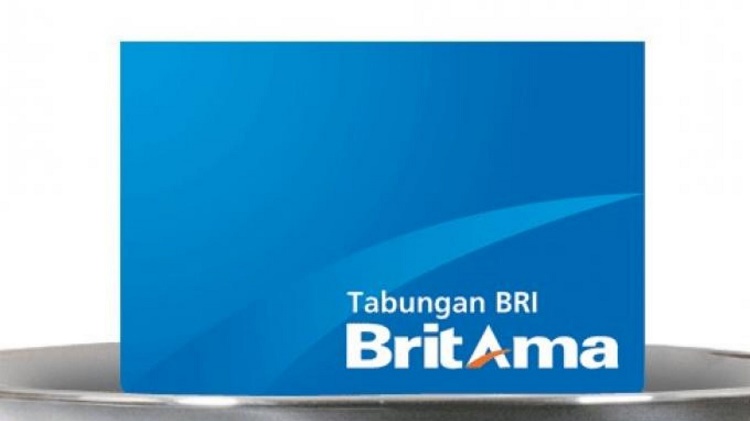 Detail Buku Tabungan Bank Bri Nomer 32