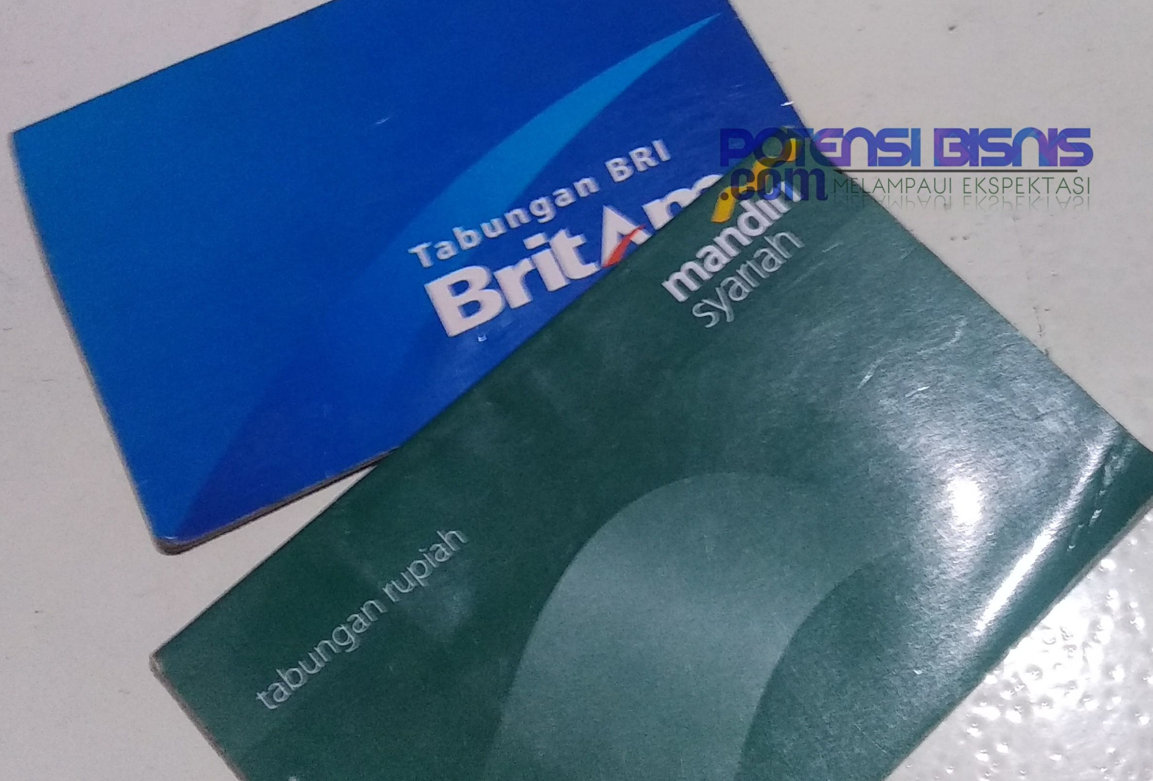 Detail Buku Tabungan Bank Bri Nomer 50