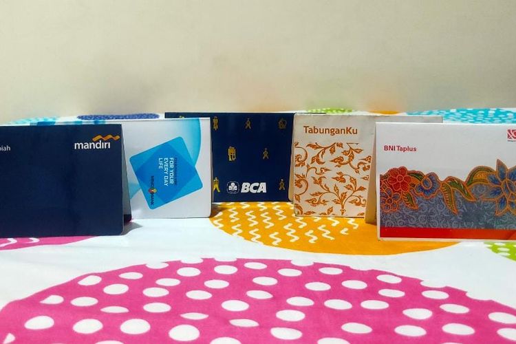 Detail Buku Tabungan Bank Dki Hilang Nomer 19