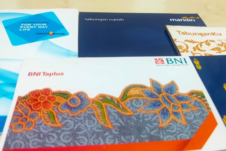 Detail Buku Tabungan Bank Dki Hilang Nomer 20